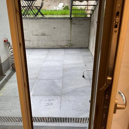 Amazing Flat In Front Of Bois De La Cambre Apartment Brussels Luaran gambar